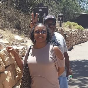 Meet your Posher, Danyell